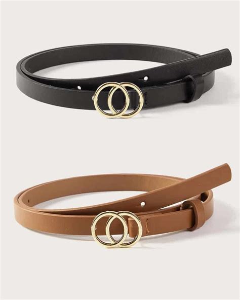 gucci belt dupe women|gucci inspired waist belt.